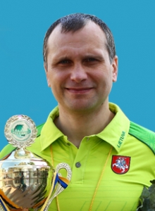 В Набережные Челны приедет чемпион Европы по спортивному парению 