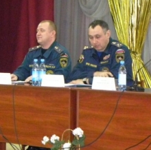 Челнинские пожарные спасли 2840 человек