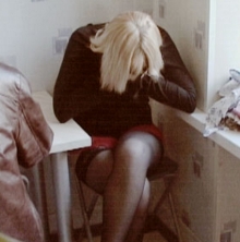 В одной из квартир поселка Сидоровка ликвидирован притон