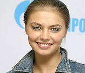 Факел Зимней Олимпиады в Сочи зажжет Алина Кабаева?