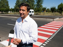 51 год исполняется мэру Набережных Челнов Василю Шайхразиеву