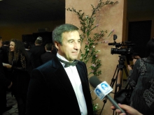 На благотворительном приеме мэра г. Набережные Челны было собрано более 2 миллионов рублей