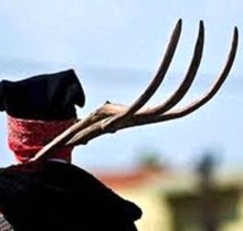 94 года назад мензелинские крестьяне закололи вилами большевистский продотряд