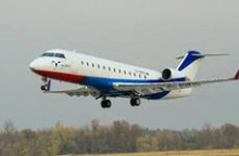 Самолеты в Нижний Новгород летают почти пустыми