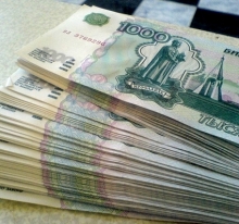 ОАО 'КАМАЗ' отчиталось за благотворительность