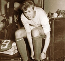 51 год назад на свободу вышел футболист Эдуард Стрельцов, обвиненный в изнасиловании