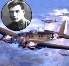 69 лет назад казанец Михаил Девятаев сбежал из концлагеря, угнав немецкий бомбардировщик