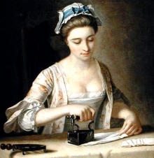 378 лет назад в России был впервые документально упомянут утюг