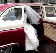 Самому пожилому жениху в Набережных Челнах 81 год!