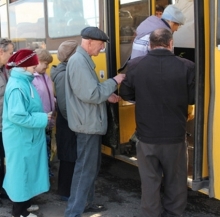 'Татпроф' готов платить за 'дачные' поездки своих пенсионеров