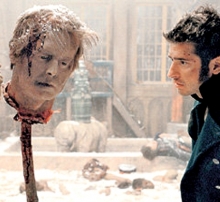 185 лет назад в Тегеране исламские фанатики растерзали писателя Грибоедова