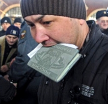 Граждане Туркмении и Узбекистана жили в Набережных Челнах нелегально