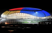 На Олимпиаде в Сочи проверяют работу челнинцев