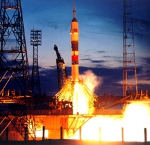 59 лет назад началось строительство космодрома Байконур