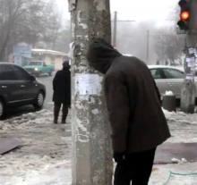 Казанка призналась в любви творчески