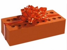 20 лет назад Набережночелнинский кирпичный завод выпустил первую продукцию