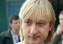 Казанский интернет-портал «БИЗНЕС Online» объявил бойкот прощальному туру Евгения Плющенко