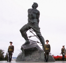 Сегодня 108 лет со дня рождения татарского поэта Мусы Джалиля