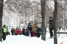 В Набережных Челнах прошел туристический слет