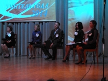 Как выбирали 'Учителя года' в Набережных Челнах