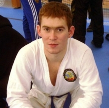 Челнинец Ринат Саматов стал чемпионом Татарстана по каратэ