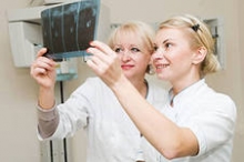 Сколько стоит рентген для ребенка