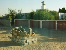 Челнинцам не страшны египетские террористы