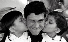 Челнинцы готовятся к 'Маршу отцов'