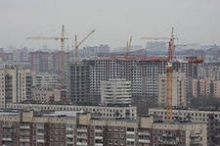 У города Набережные Челны заканчиваются земли под строительство жилья