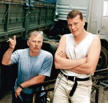 4 года назад тело актера Владислава Галкина обнаружили в его квартире