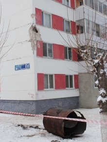 Начался суд по делу о взрыве в 46-м комплексе