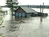 Когда готовиться к паводку?