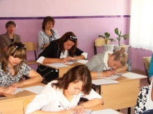 В Татарстане введено тестирование по татарскому языку для девятиклассников