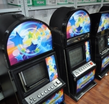 Набережные Челны - 'Лас-Вегас' Татарстана