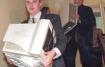 УК 'Ключевое' не может передать данные о пособиях