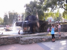 Ванная для бомжей