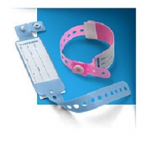 КДМЦ нужны идентификационные браслеты для новорожденных