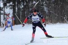 В Набережных Челнах пройдут соревнования по биатлону