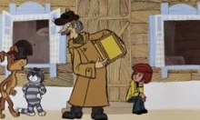 Челнинские почтовики доставят посылку на дом