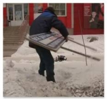 Предпринимательнице грозит штраф от 1 до 1,5 тысяч рублей