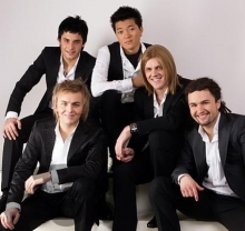 Группа 'Премьер-министр' споет для работниц 'КАМАЗа'