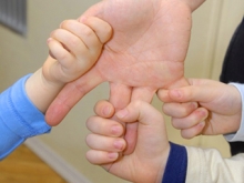 В Набережных Челнах появился клуб молодых семей