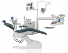 Стоматологическая поликлиника №3 ищет поставщика оборудования