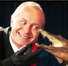 Год назад в своей квартире был найден мертвым актер Андрей Панин