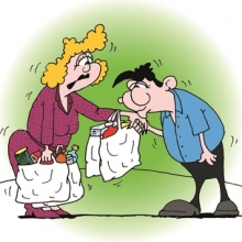 Любимой челнинке