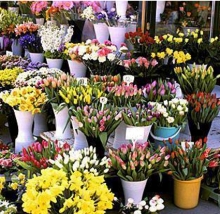 Мужчины в Набережных Челнах обеспечены цветами