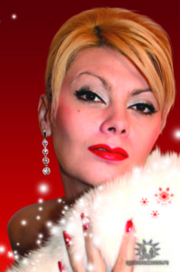 Лучший мой подарочек...