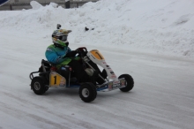 Большие гонки маленьких автомобилей