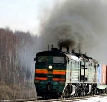 Московский поезд из Челнов станет экологичнее