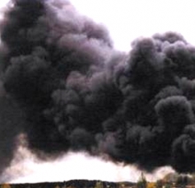 Челнинская фирма травила дымом детсад 'Зоренька'